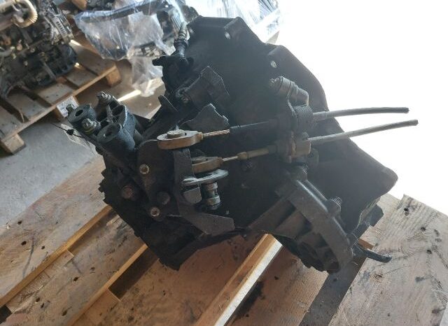 
								OPEL Váltó (Mechanikus) full									