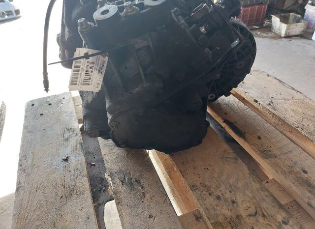 
								OPEL Váltó (Mechanikus) full									