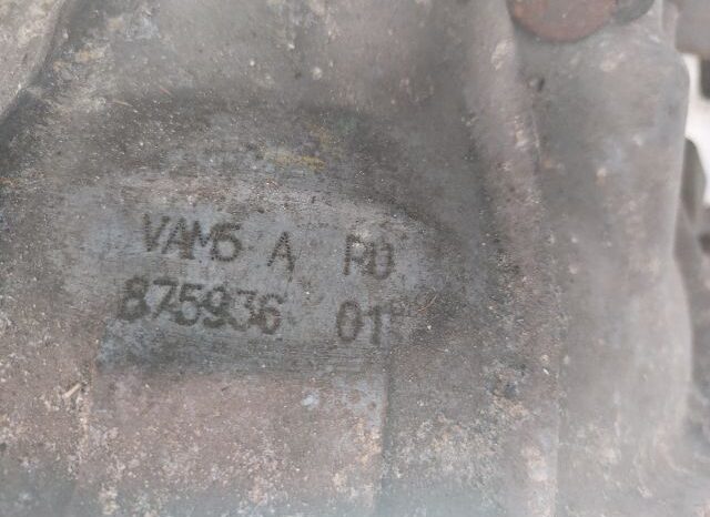 
								HYUNDAI Váltó (Mechanikus) full									
