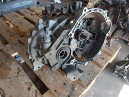 
										HYUNDAI Váltó (Mechanikus) full									