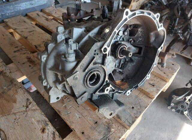 
								HYUNDAI Váltó (Mechanikus) full									