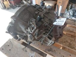 
										HYUNDAI Váltó (Mechanikus) full									