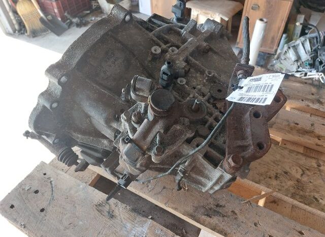 
								HYUNDAI Váltó (Mechanikus) full									