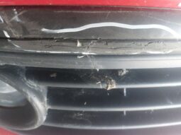 
										VW Első Lökhárító (Részeivel) full									