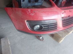 
										VW Első Lökhárító (Részeivel) full									