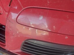 
										VW Első Lökhárító (Részeivel) full									