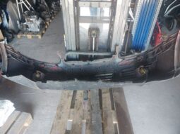 
										VW Első Lökhárító (Részeivel) full									
