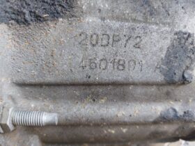 CITROËN Váltó (Mechanikus)