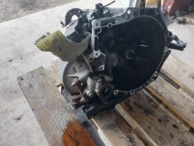 CITROËN Váltó (Mechanikus)