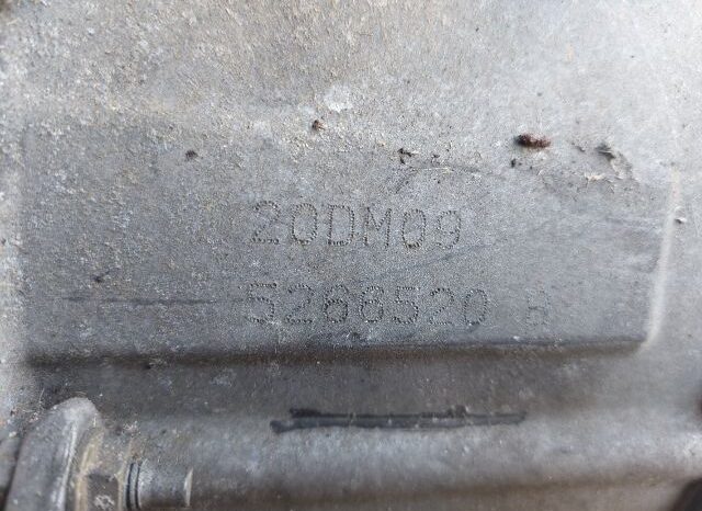 
								PEUGEOT Váltó (Mechanikus) full									