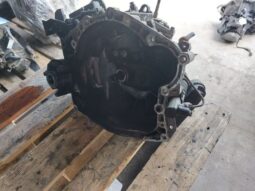 
										PEUGEOT Váltó (Mechanikus) full									