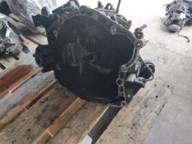 PEUGEOT Váltó (Mechanikus)