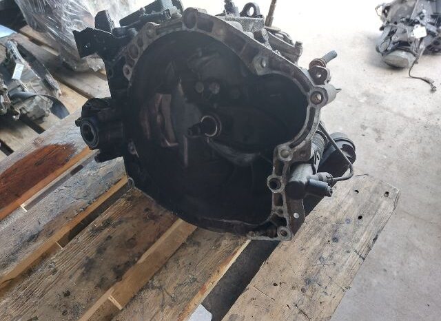 
								PEUGEOT Váltó (Mechanikus) full									