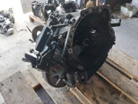 PEUGEOT Váltó (Mechanikus)