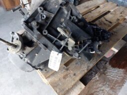 
										PEUGEOT Váltó (Mechanikus) full									