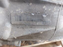 
										OPEL Váltó (Mechanikus) full									