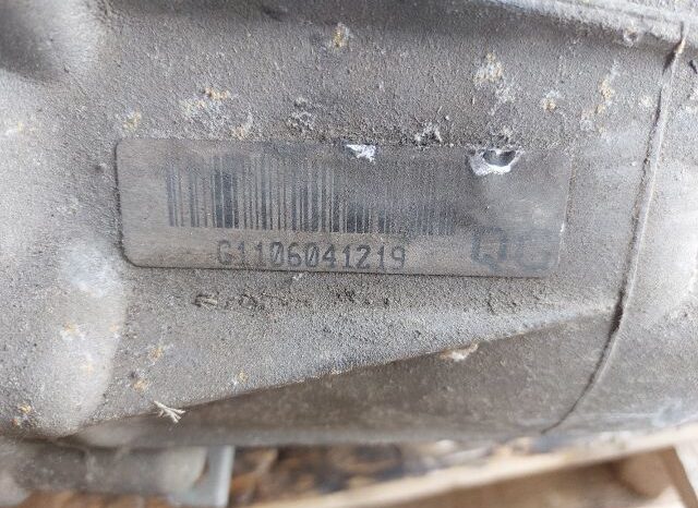 
								OPEL Váltó (Mechanikus) full									