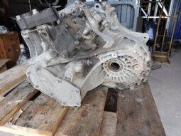 
										OPEL Váltó (Mechanikus) full									