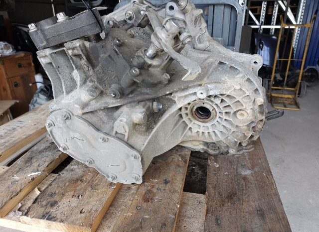 
								OPEL Váltó (Mechanikus) full									