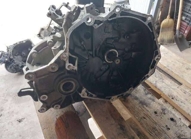 
								OPEL Váltó (Mechanikus) full									