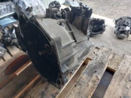 
										OPEL Váltó (Mechanikus) full									