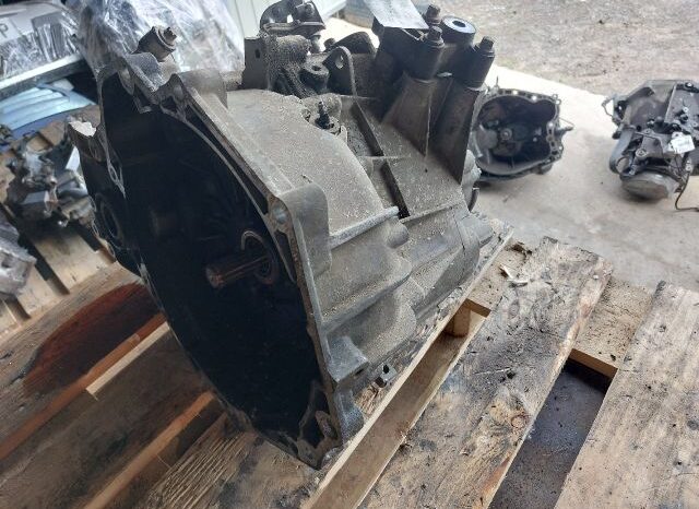 
								OPEL Váltó (Mechanikus) full									