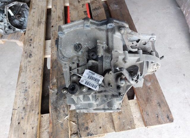 
								OPEL Váltó (Mechanikus) full									