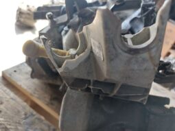 
										PEUGEOT Váltó (Mechanikus) full									