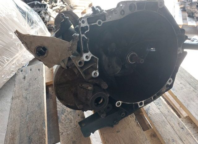 
								PEUGEOT Váltó (Mechanikus) full									