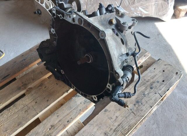 
								PEUGEOT Váltó (Mechanikus) full									