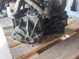 
										FORD Váltó (Mechanikus) full									