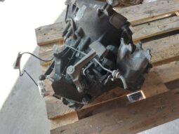 
										FORD Váltó (Mechanikus) full									
