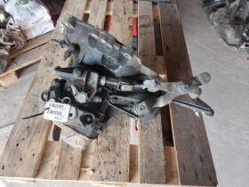 OPEL Váltó (Mechanikus)