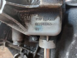 
										OPEL Váltó (Mechanikus) full									