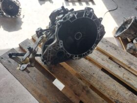 OPEL Váltó (Mechanikus)
