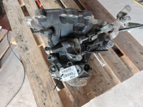 OPEL Váltó (Mechanikus)