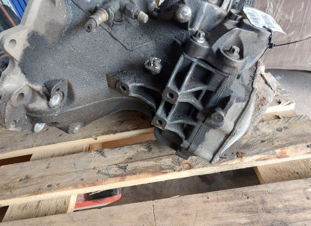 
								OPEL Váltó (Mechanikus) full									