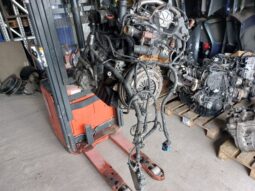 
										FORD Komplett Motor (Segédberendezésekkel) full									