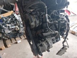 
										FORD Komplett Motor (Segédberendezésekkel) full									