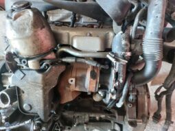 
										OPEL Komplett Motor (Segédberendezésekkel) full									