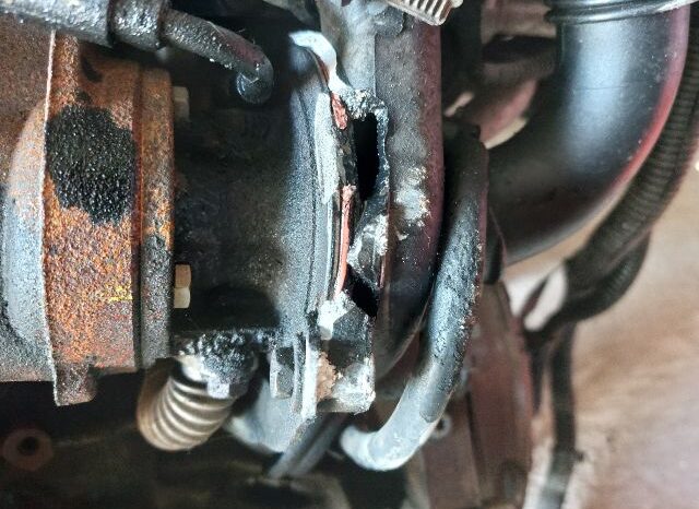 
								OPEL Komplett Motor (Segédberendezésekkel) full									