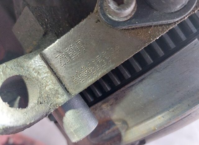 
								OPEL Komplett Motor (Segédberendezésekkel) full									