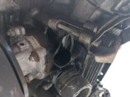 
										OPEL Komplett Motor (Segédberendezésekkel) full									