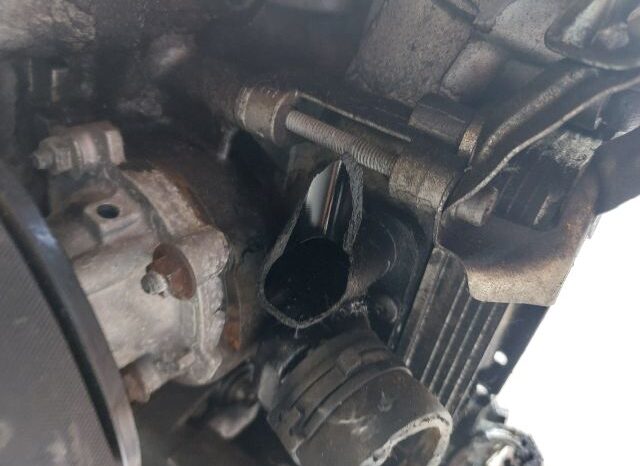 
								OPEL Komplett Motor (Segédberendezésekkel) full									
