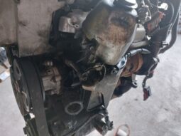 
										OPEL Komplett Motor (Segédberendezésekkel) full									