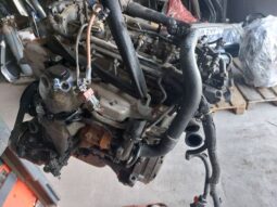 
										OPEL Komplett Motor (Segédberendezésekkel) full									
