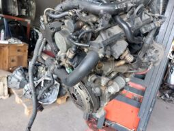 
										OPEL Komplett Motor (Segédberendezésekkel) full									