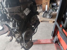 FORD Komplett Motor (Segédberendezésekkel)