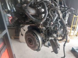 
										FIAT Komplett Motor (Segédberendezésekkel) full									