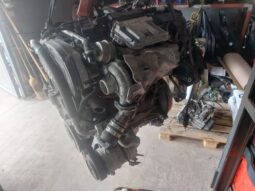 
										FIAT Komplett Motor (Segédberendezésekkel) full									